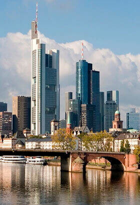 Frankfurt